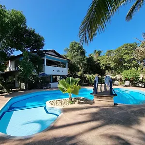  Casa de hóspedes Solar Orquídeas Brasil