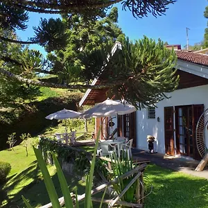 Alojamento de Turismo Selvagem Piccolo Borgo Antico - Casina Delle Rondini