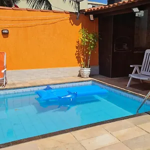  Albergue Paraiso Conchas Na Do Pero Rj Brasil