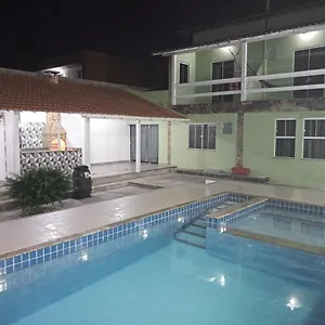  Casa de hóspedes Vista Mar Brasil