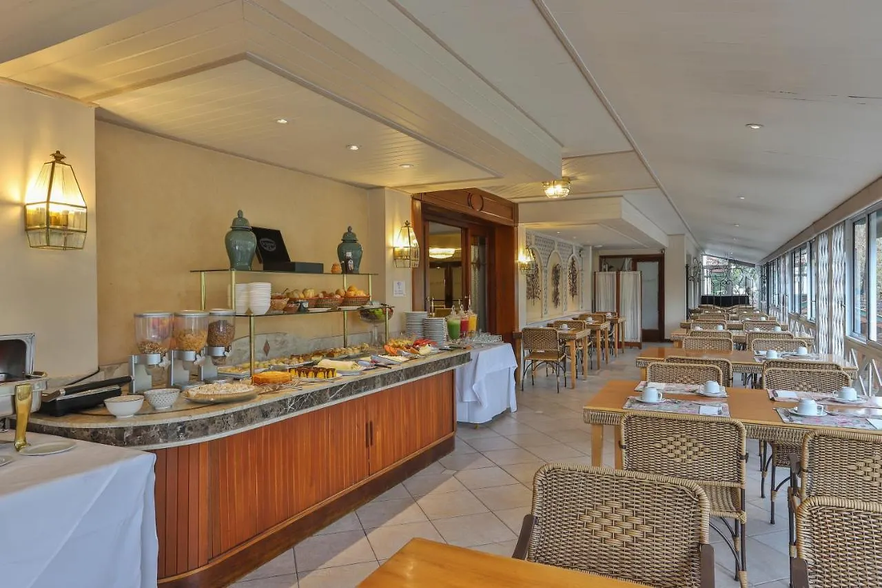 ****  Le Suisse Elegance Hotel Campos do Jordao Brazil